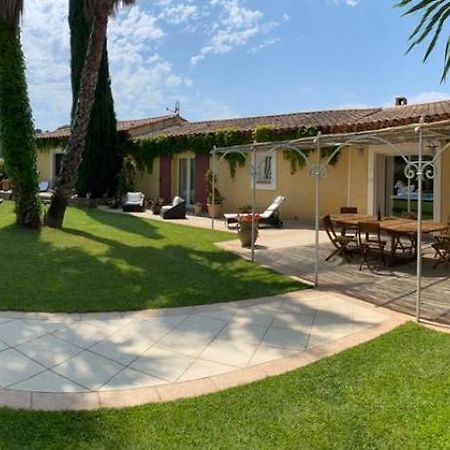 Maison Au Castellet Le Castellet  Εξωτερικό φωτογραφία