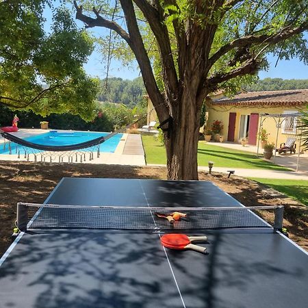 Maison Au Castellet Le Castellet  Εξωτερικό φωτογραφία