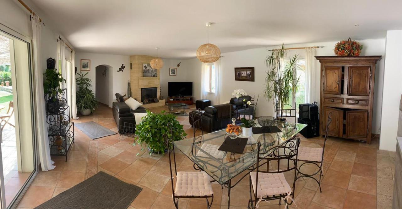 Maison Au Castellet Le Castellet  Εξωτερικό φωτογραφία