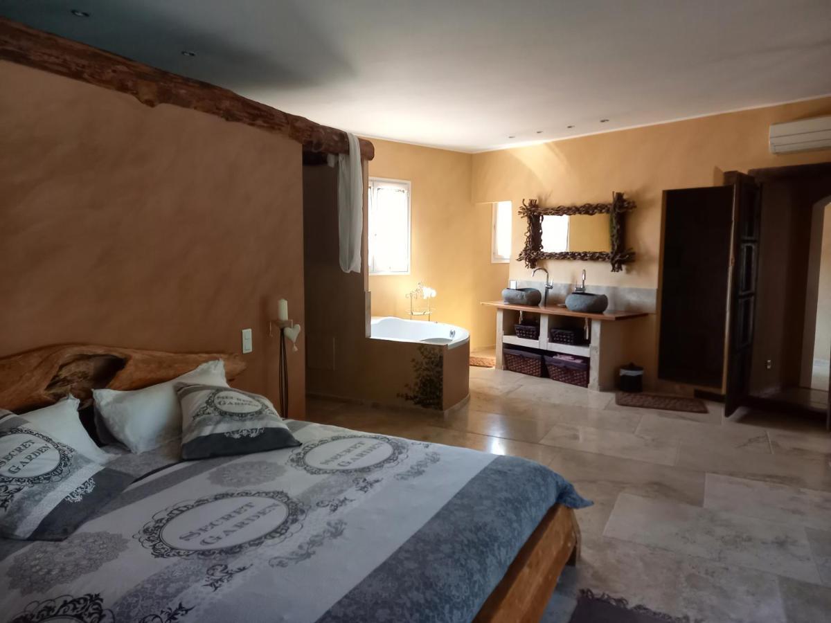 Maison Au Castellet Le Castellet  Εξωτερικό φωτογραφία