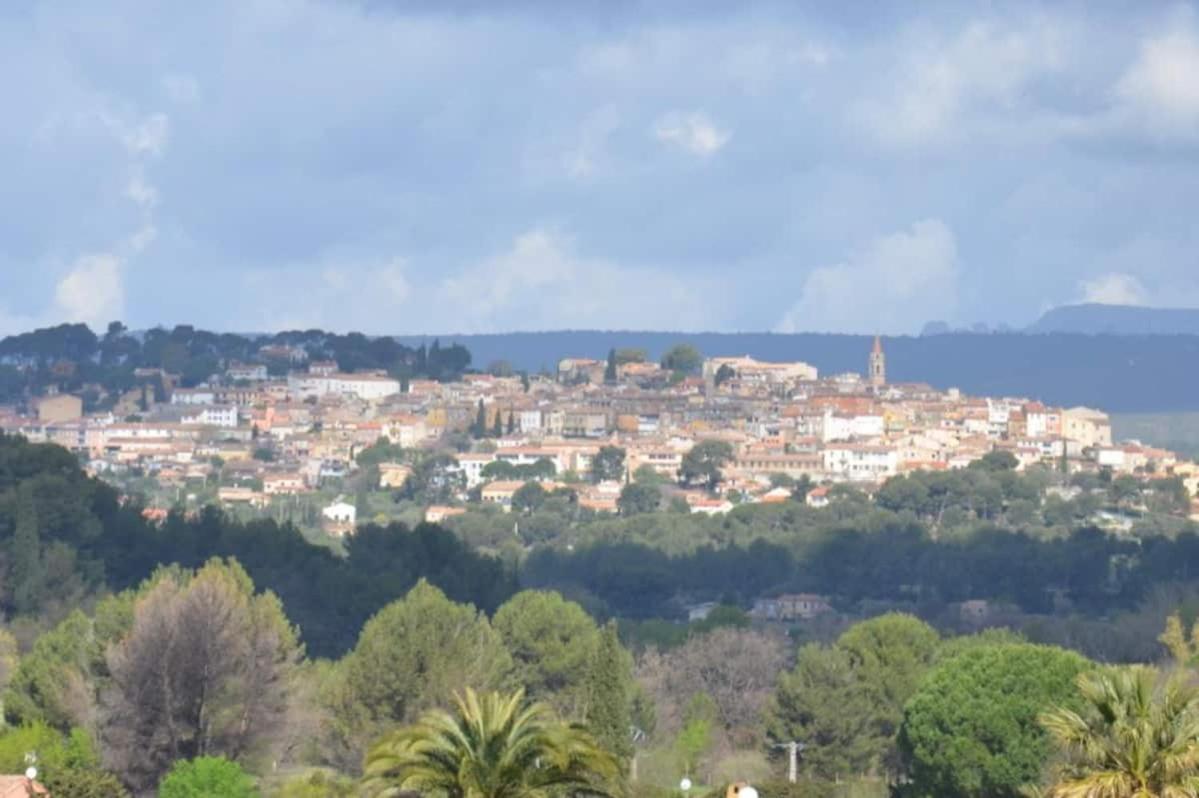 Maison Au Castellet Le Castellet  Εξωτερικό φωτογραφία