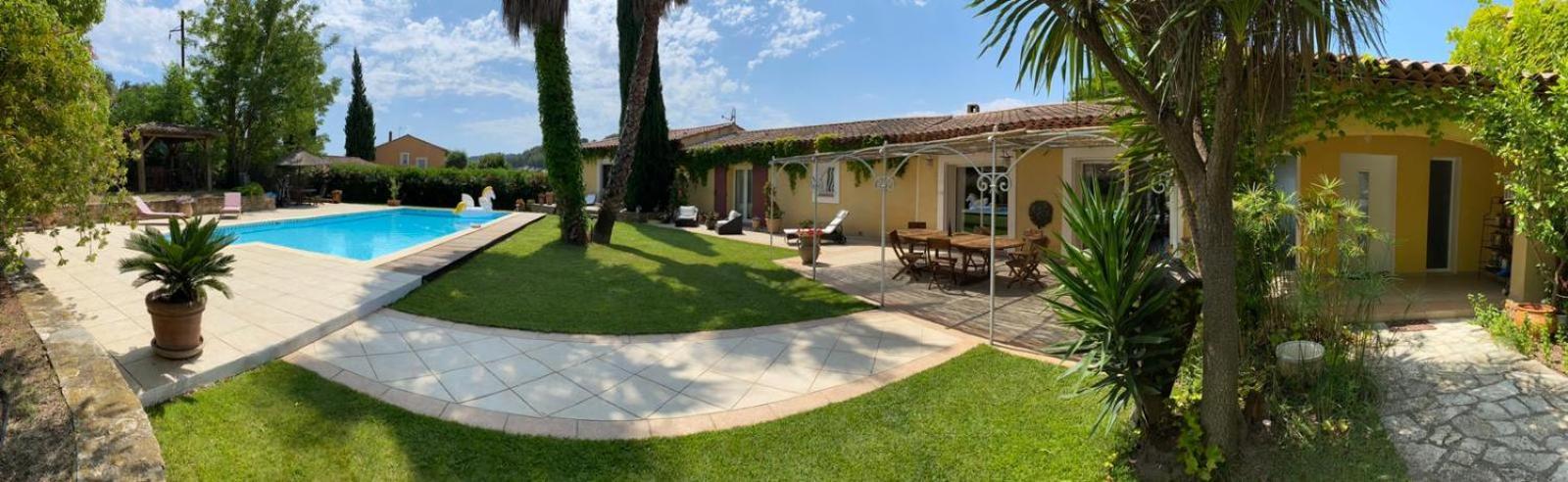 Maison Au Castellet Le Castellet  Εξωτερικό φωτογραφία